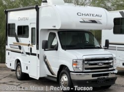 New 2027 Thor Motor Coach Chateau 19Z available in Tucson, Arizona