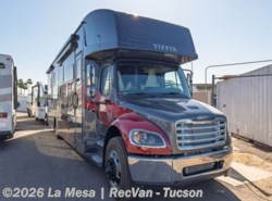 New 2026 Tiffin Allegro Bay 38AB available in Tucson, Arizona