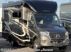 Used 2021 Jayco Melbourne PRESTI 24RP available in Tucson, Arizona