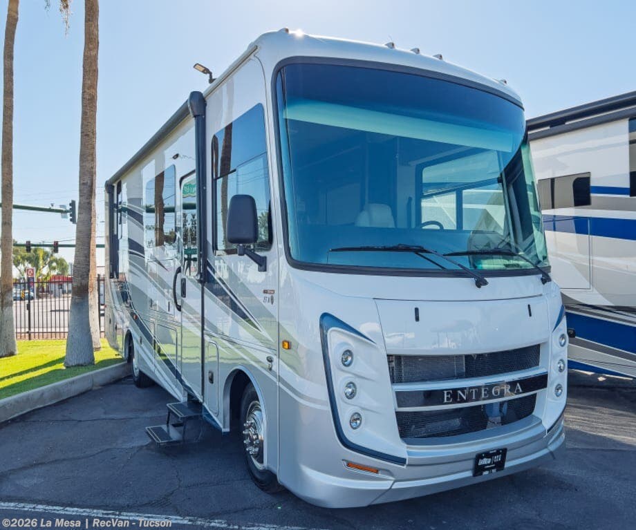 Used 2024 Entegra Coach Vision 27A-FBP available in Tucson, Arizona
