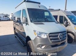 New 2027 Thor Motor Coach Sanctuary 19A-S available in Tucson, Arizona