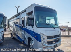 New 2027 Entegra Coach Vision XL 34G available in Tucson, Arizona