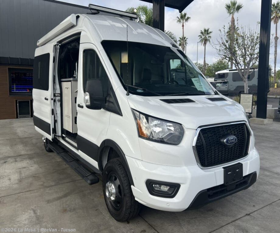 Used 2022 Thor Motor Coach Tranquility 19PT available in Tucson, Arizona