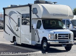 Used 2018 Thor Motor Coach Chateau 26B available in Tucson, Arizona