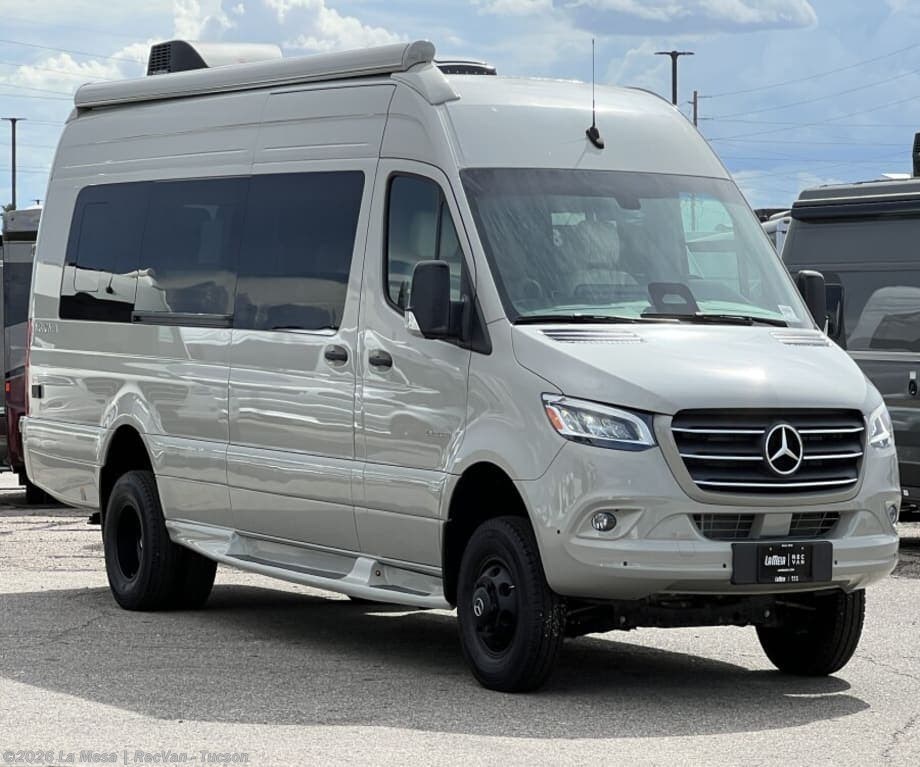 New 2027 Entegra Coach Insignia 24B-INS available in Tucson, Arizona