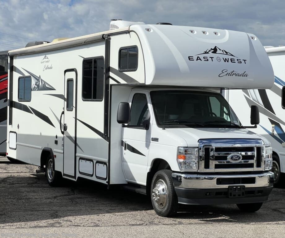 Used 2023 Forest River  ENTRADA 2700NS available in Tucson, Arizona