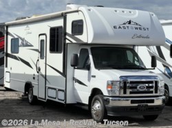 Used 2023 Forest River ENTRADA 2700NS available in Tucson, Arizona