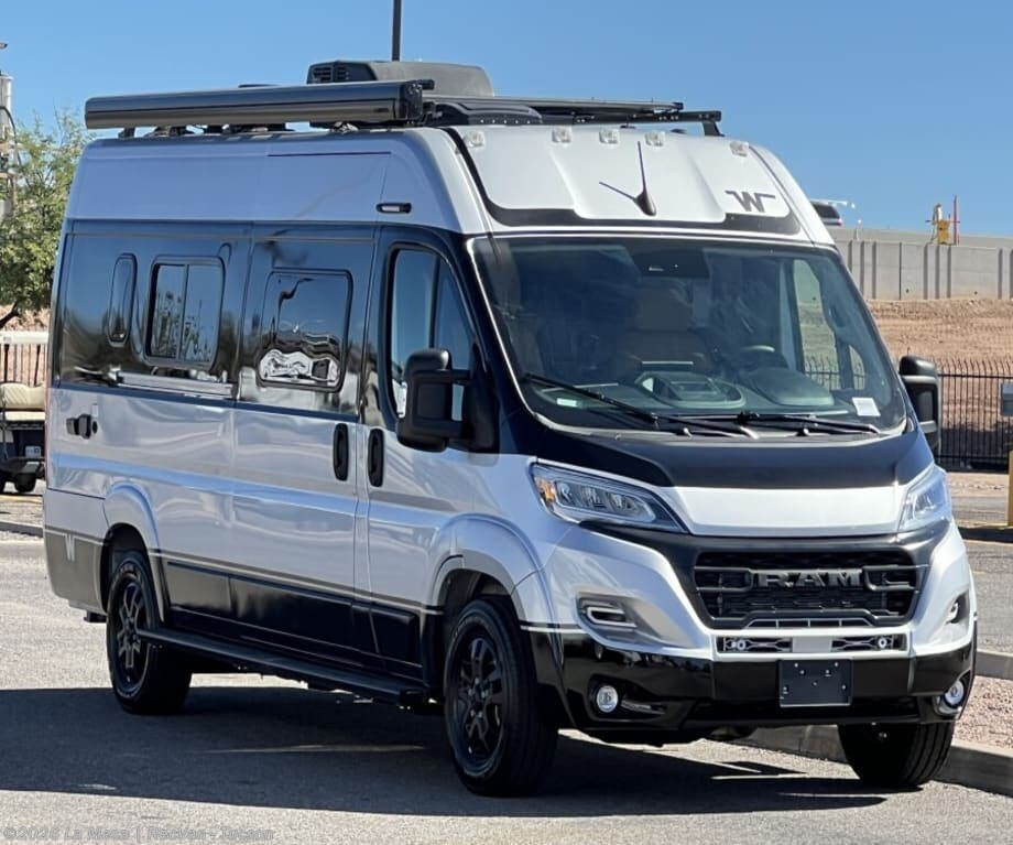 New 2027 Winnebago Travato BU259K available in Tucson, Arizona