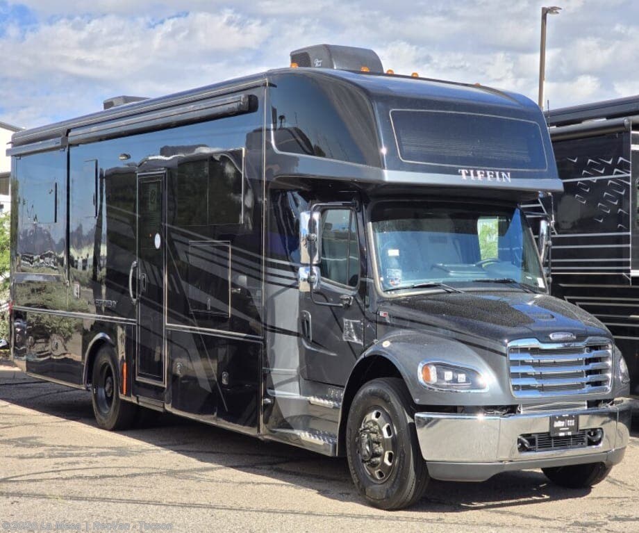New 2027 Tiffin Allegro Bay 34DB available in Tucson, Arizona