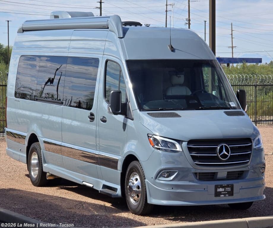 Used 2026 Grech RV Strada ION TOUR available in Tucson, Arizona