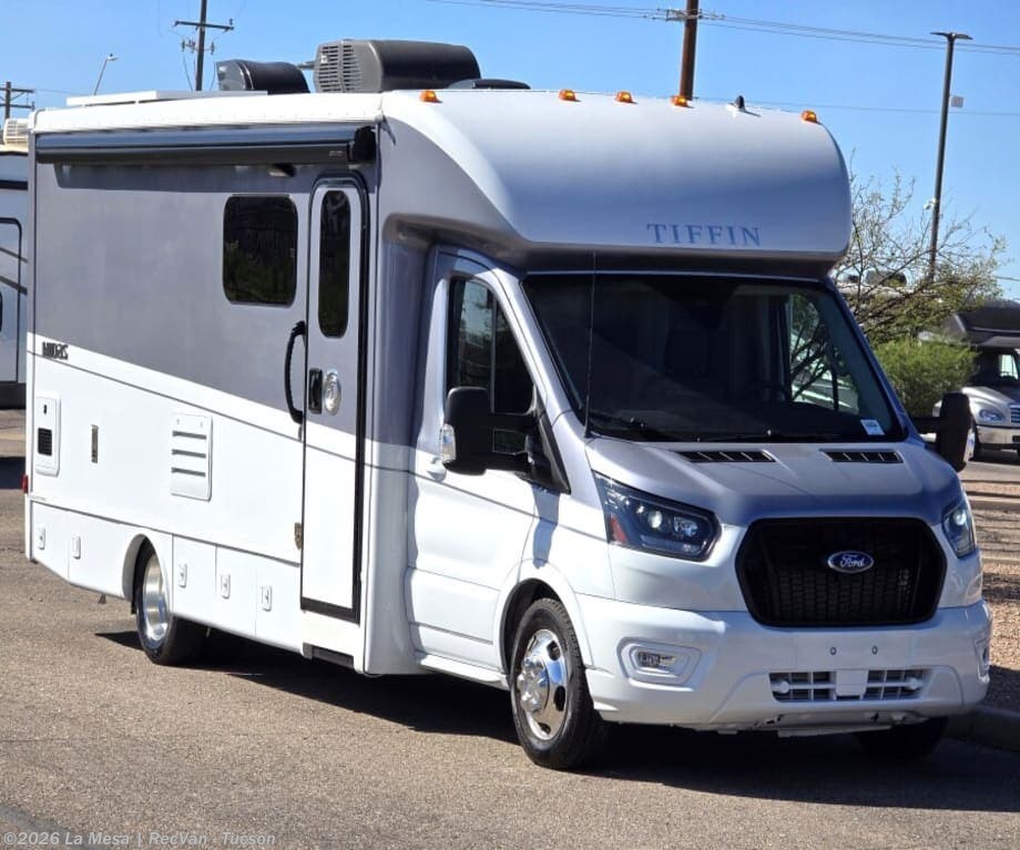 Used 2023 Tiffin Midas 24MT available in Tucson, Arizona