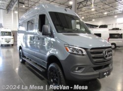  New 2023 Winnebago Adventure Wagon BMH44M-VANUP available in Mesa, Arizona