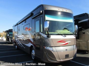 Used 2022 Tiffin Allegro Red 38LL available in Mesa, Arizona