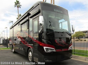 Used 2022 Tiffin Allegro Bus 37AP available in Mesa, Arizona