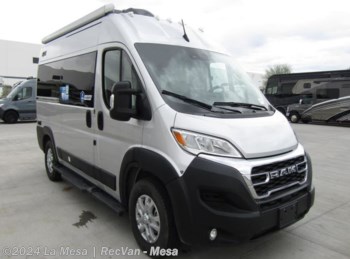 New 2024 Thor Motor Coach Rize 18M available in Mesa, Arizona