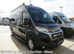 New 2024 Thor Motor Coach Sequence 20L available in Mesa, Arizona
