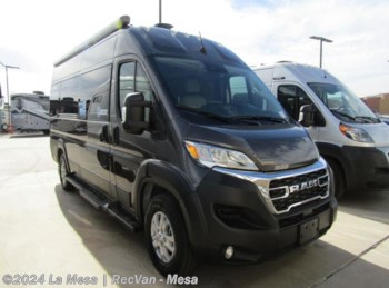 New 2024 Thor Motor Coach Sequence 20L available in Mesa, Arizona