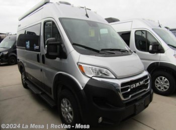 New 2024 Thor Motor Coach Scope 18M-S available in Mesa, Arizona