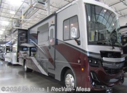 New 2024 Fleetwood Fortis 36Y-F available in Mesa, Arizona