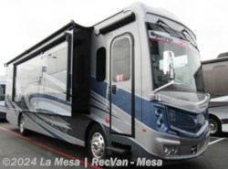 New 2024 Fleetwood Discovery 38W available in Mesa, Arizona