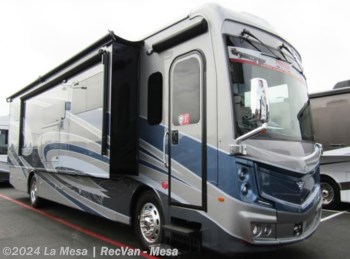 New 2024 Fleetwood Discovery 38W available in Mesa, Arizona