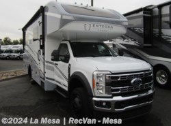 New 2024 Entegra Coach Esteem XL 32U-XL available in Mesa, Arizona