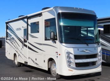 New 2024 Entegra Coach Vision XL 31UL available in Mesa, Arizona