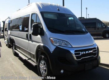 New 2024 Thor Motor Coach Dazzle 2LB available in Mesa, Arizona