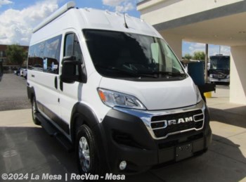 New 2024 Thor Motor Coach Sequence 20A available in Mesa, Arizona