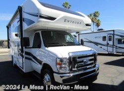 New 2024 Entegra Coach Odyssey 24B available in Mesa, Arizona