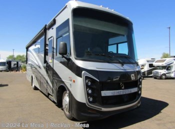 New 2023 Entegra Coach Vision XL 34G available in Mesa, Arizona