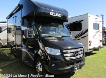 Used 2023 Thor Motor Coach Delano 24RW available in Mesa, Arizona