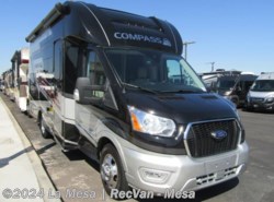 Used 2022 Thor Motor Coach Compass 23TW available in Mesa, Arizona