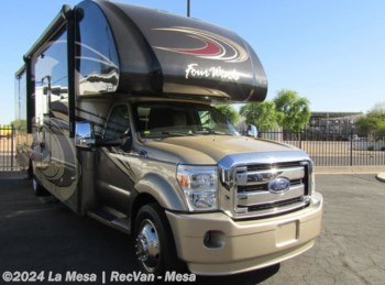 Used 2017 Thor Motor Coach Four Winds 35SF available in Mesa, Arizona