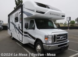 New 2024 Entegra Coach Odyssey 31F available in Mesa, Arizona
