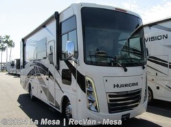 Used 2022 Thor Motor Coach Hurricane 29M available in Mesa, Arizona