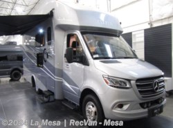 New 2024 Tiffin Wayfarer 25RW-VANUP available in Mesa, Arizona