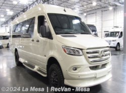 Used 2024 Midwest Luxe Cruiser D6 3500XD available in Mesa, Arizona