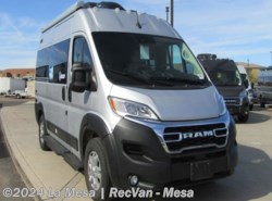 New 2024 Thor Motor Coach Rize 18M available in Mesa, Arizona