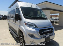 New 2025 Winnebago Travato BU259K available in Mesa, Arizona