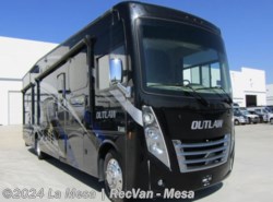 Used 2022 Thor Motor Coach Outlaw 38KB available in Mesa, Arizona