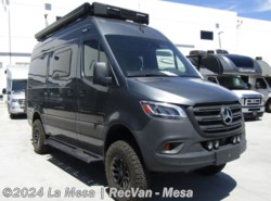 New 2025 Winnebago Revel BMB44E-2.5-2-V available in Mesa, Arizona