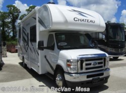 New 2025 Thor Motor Coach Chateau 28Z available in Mesa, Arizona