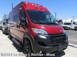 New 2025 Winnebago Solis BUT59P available in Mesa, Arizona