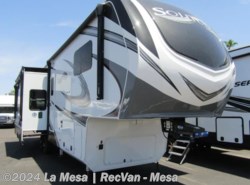 Used 2023 Grand Design Solitude 345GK available in Mesa, Arizona