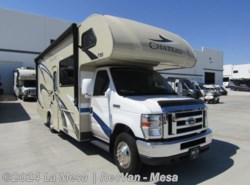 Used 2020 Thor Motor Coach Chateau 26B available in Mesa, Arizona