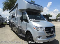 New 2025 Thor Motor Coach Delano 24FB available in Mesa, Arizona