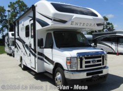 New 2025 Entegra Coach Odyssey 24B available in Mesa, Arizona