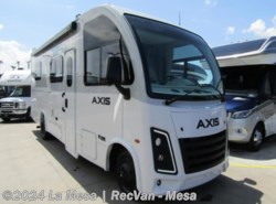 New 2025 Thor Motor Coach Axis 26.1-A available in Mesa, Arizona