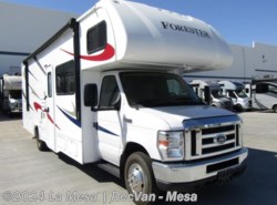 Used 2019 Forest River Forester 3051S available in Mesa, Arizona